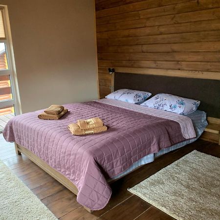 4Rest Villa Tukhlya Bagian luar foto