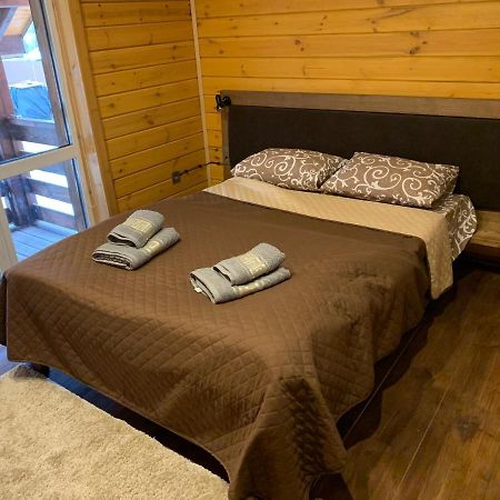 4Rest Villa Tukhlya Bagian luar foto