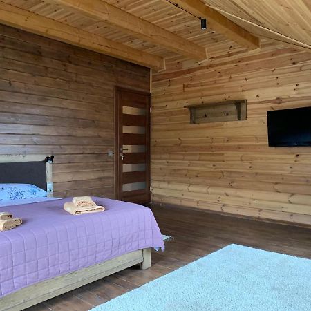 4Rest Villa Tukhlya Bagian luar foto