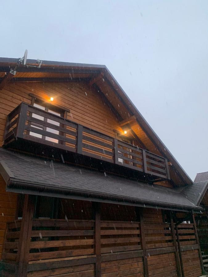 4Rest Villa Tukhlya Bagian luar foto