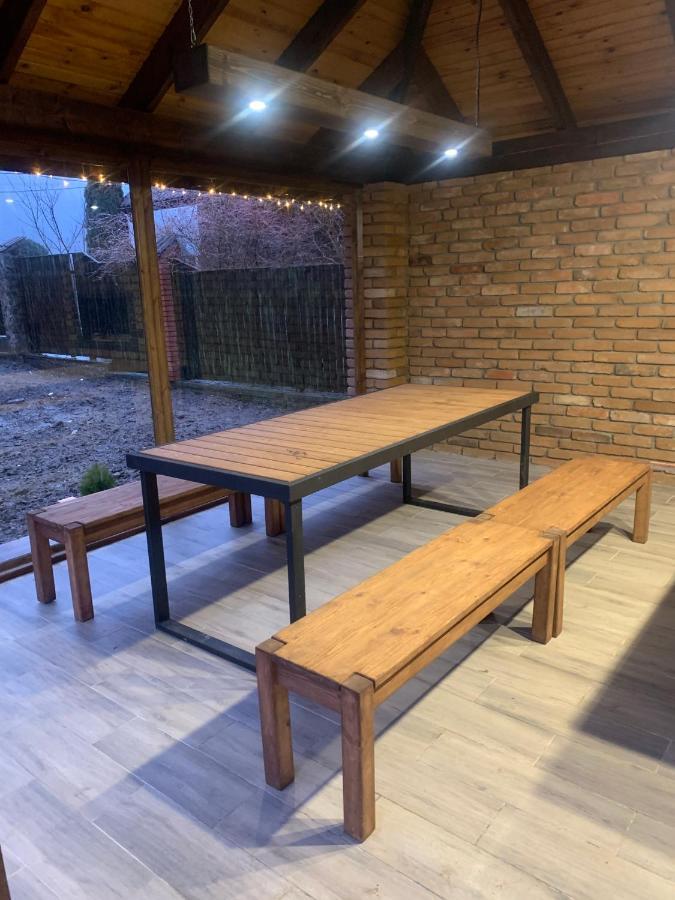 4Rest Villa Tukhlya Bagian luar foto