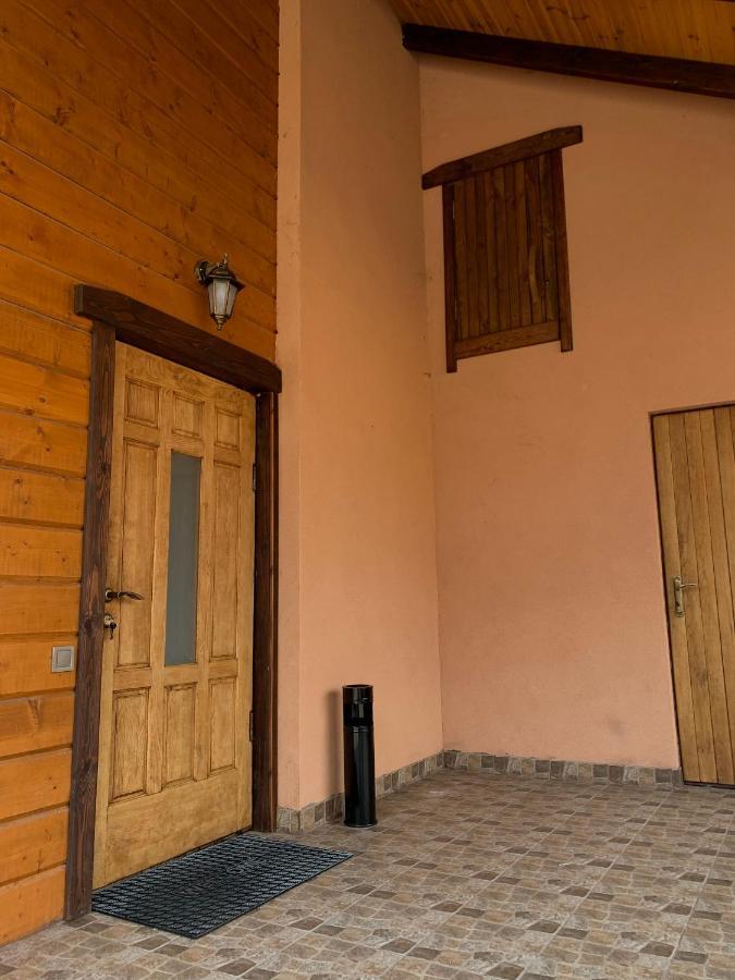 4Rest Villa Tukhlya Bagian luar foto