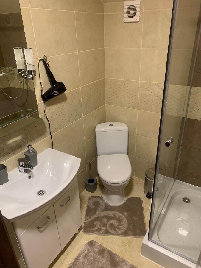 4Rest Villa Tukhlya Bagian luar foto