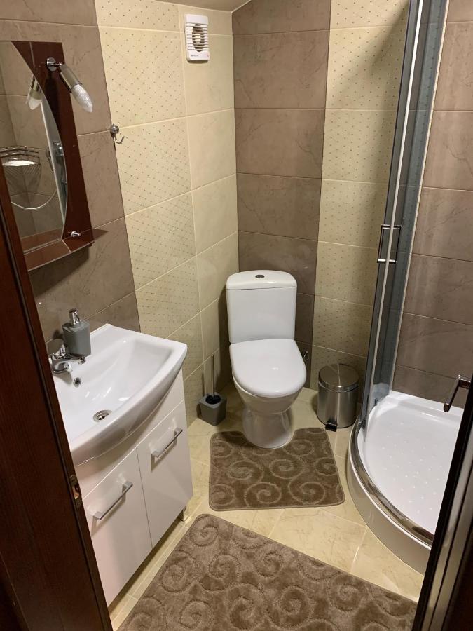 4Rest Villa Tukhlya Bagian luar foto