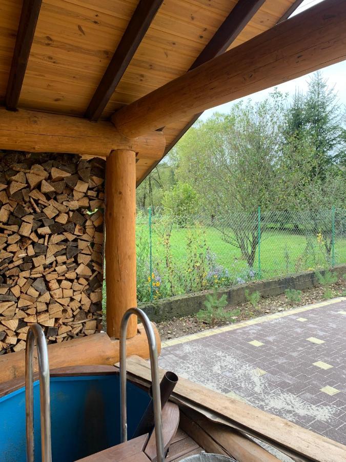 4Rest Villa Tukhlya Bagian luar foto