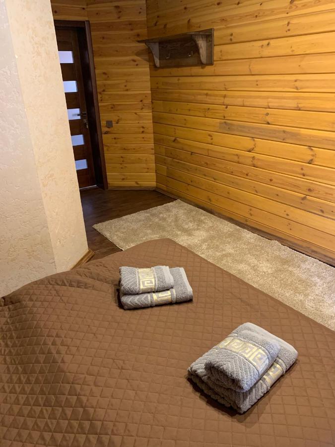 4Rest Villa Tukhlya Bagian luar foto