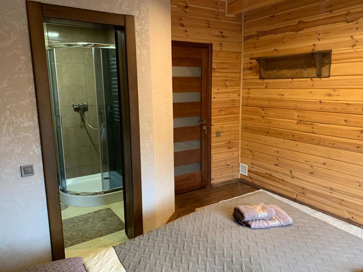 4Rest Villa Tukhlya Bagian luar foto