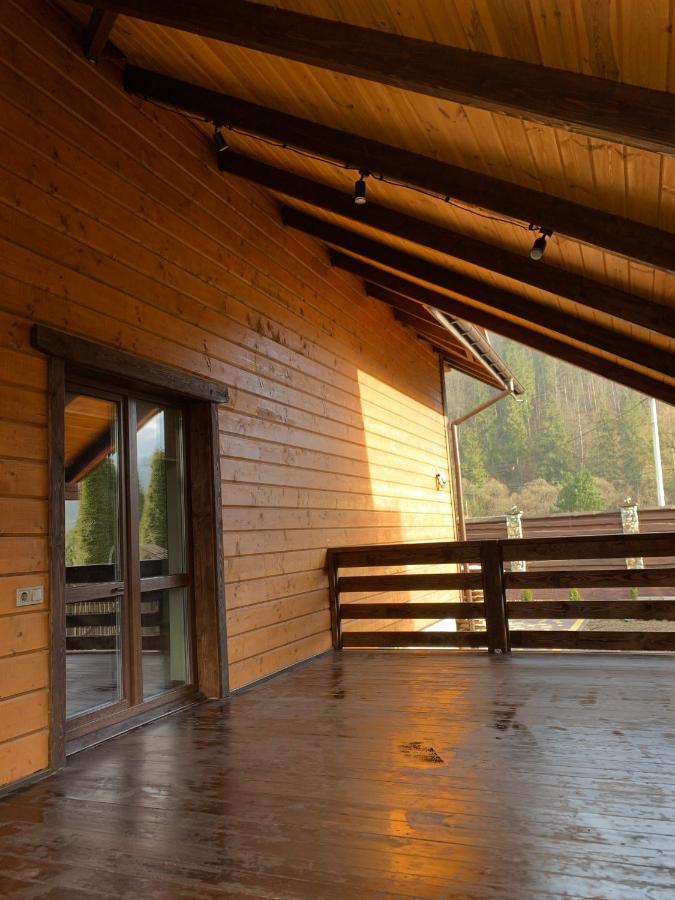 4Rest Villa Tukhlya Bagian luar foto