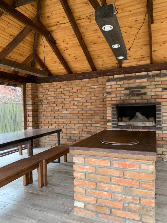 4Rest Villa Tukhlya Bagian luar foto