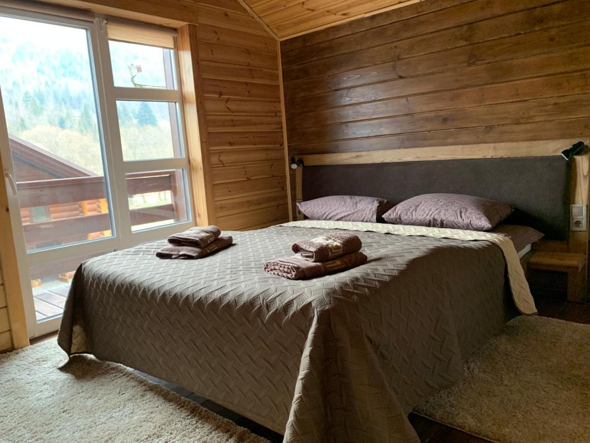 4Rest Villa Tukhlya Bagian luar foto