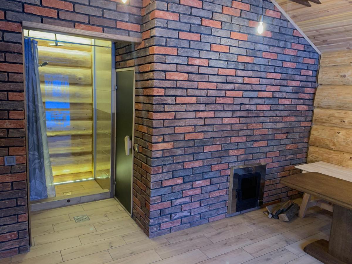 4Rest Villa Tukhlya Bagian luar foto