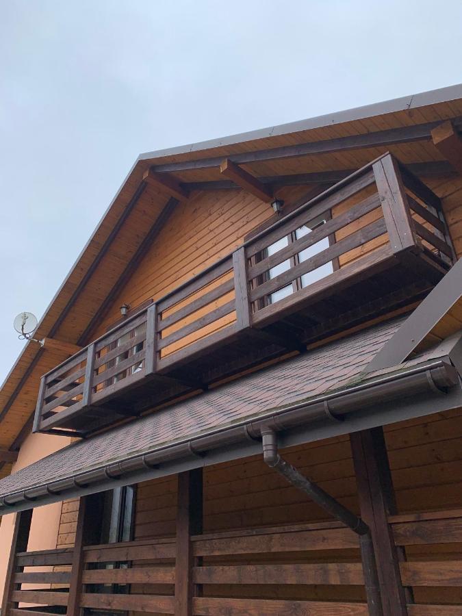 4Rest Villa Tukhlya Bagian luar foto