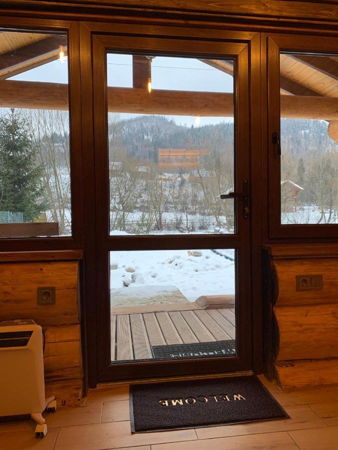 4Rest Villa Tukhlya Bagian luar foto