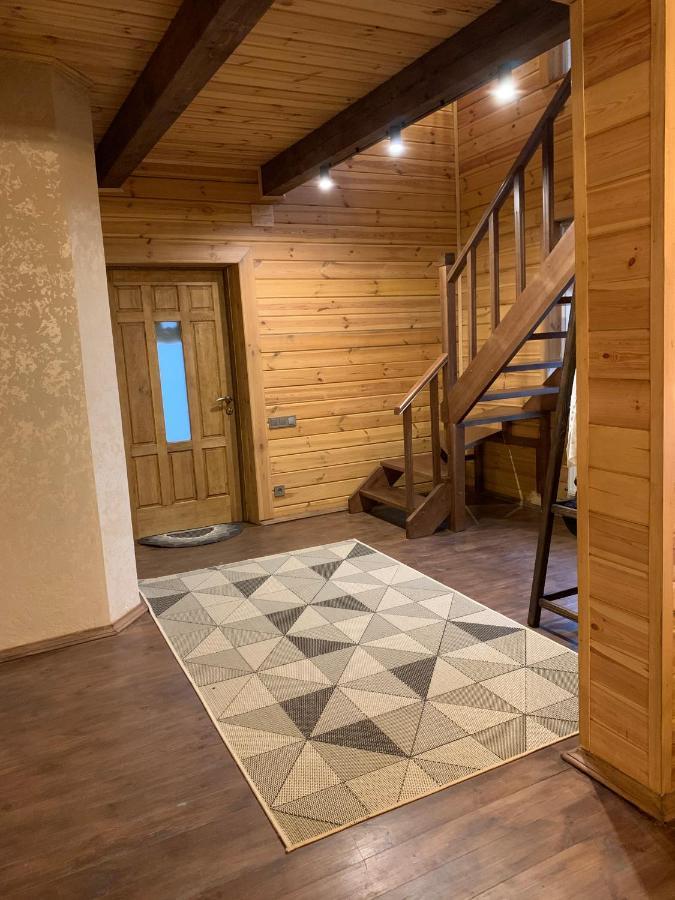 4Rest Villa Tukhlya Bagian luar foto