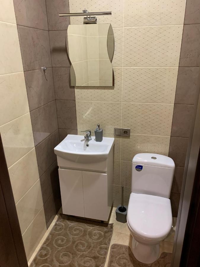 4Rest Villa Tukhlya Bagian luar foto