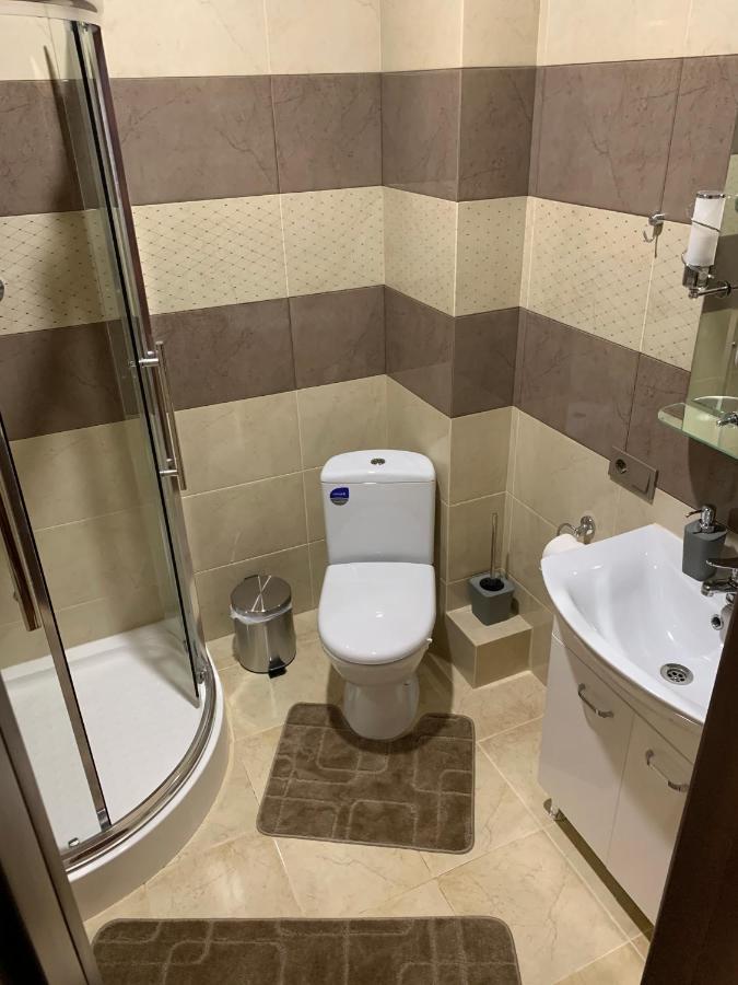 4Rest Villa Tukhlya Bagian luar foto