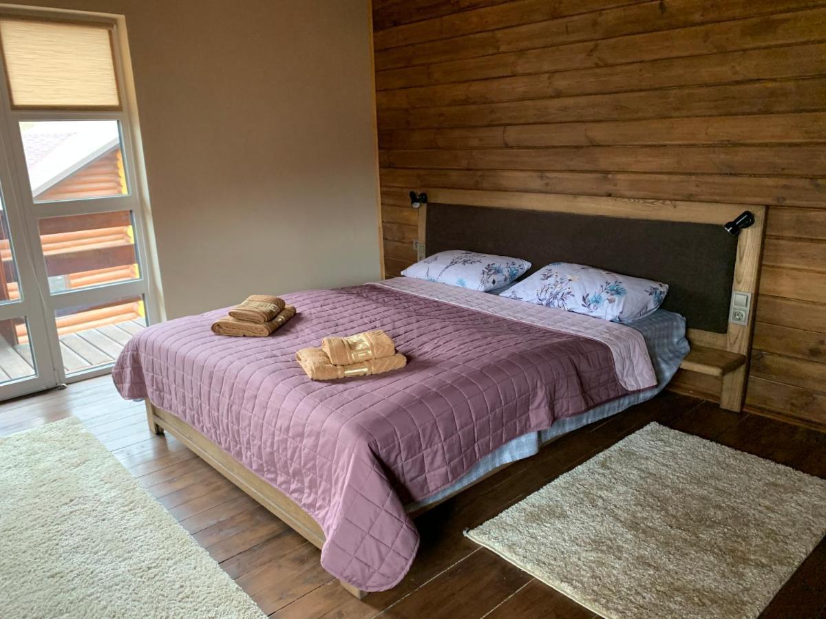 4Rest Villa Tukhlya Bagian luar foto