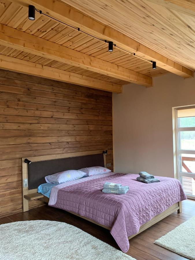 4Rest Villa Tukhlya Bagian luar foto