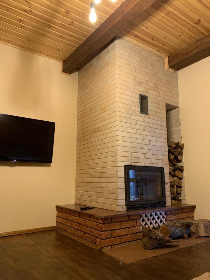 4Rest Villa Tukhlya Bagian luar foto