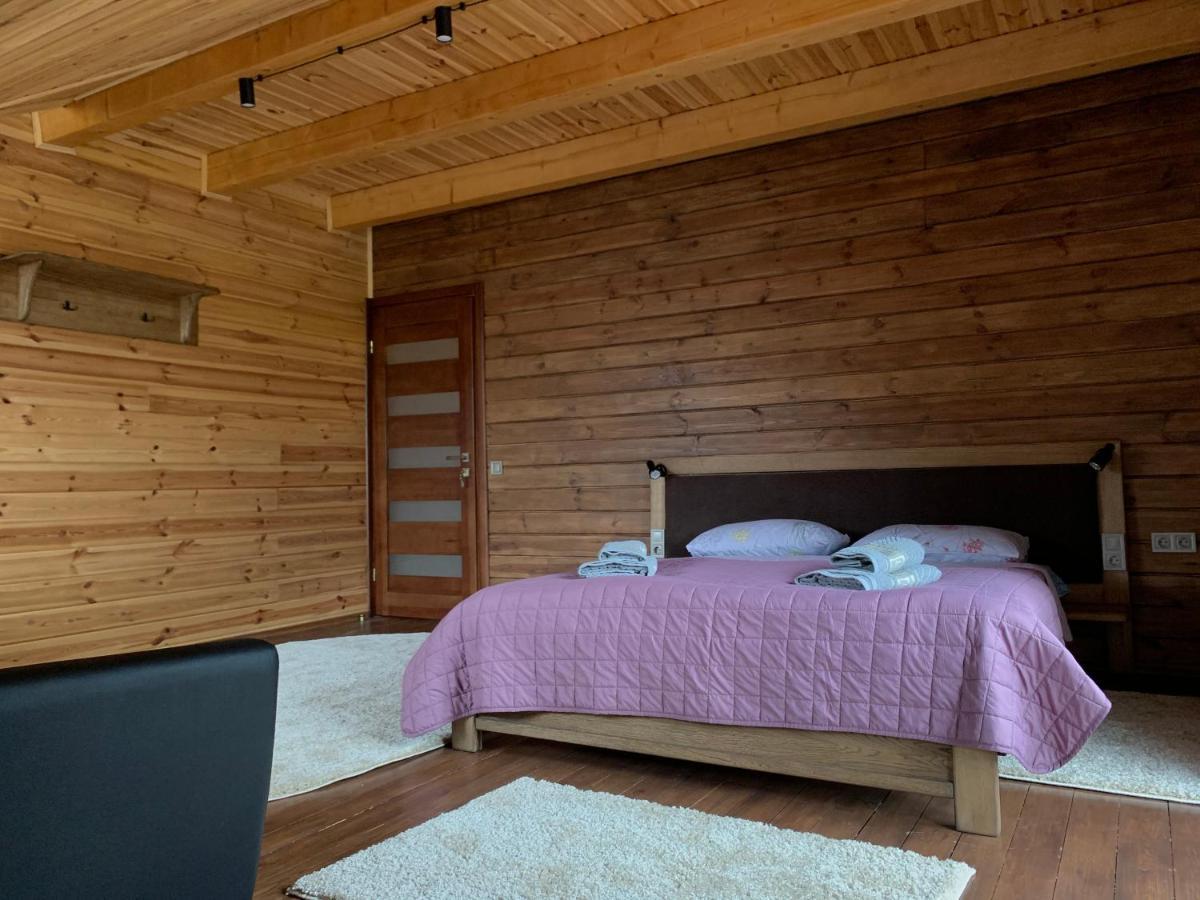 4Rest Villa Tukhlya Bagian luar foto