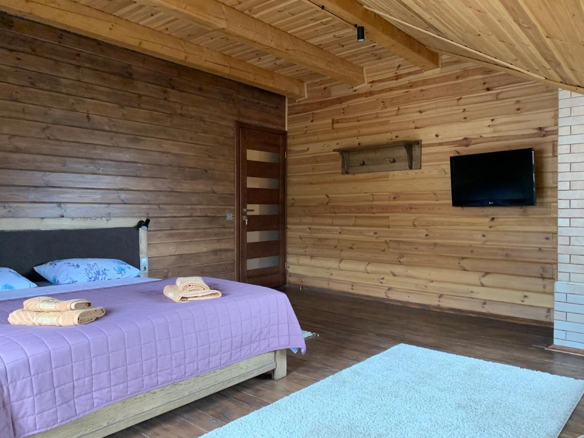 4Rest Villa Tukhlya Bagian luar foto